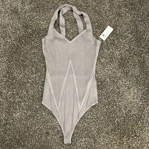 Abercrombie body suit